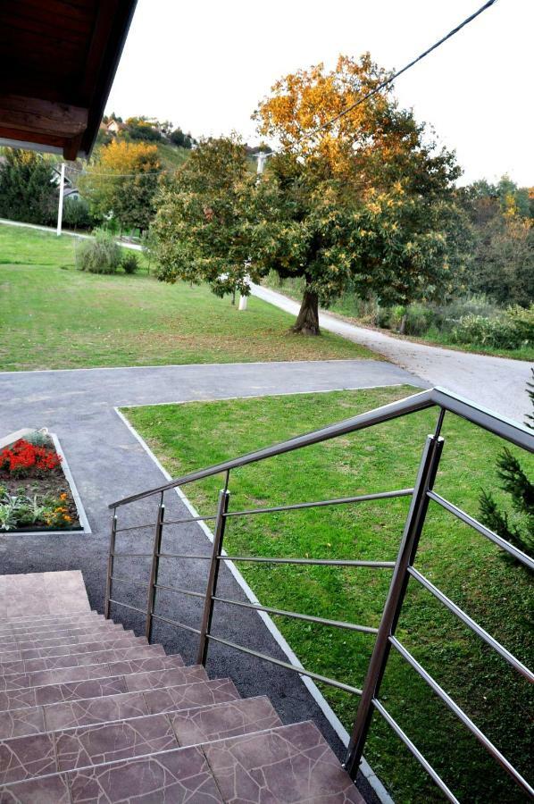 Apartman"Katja" Muraszentmárton Kültér fotó
